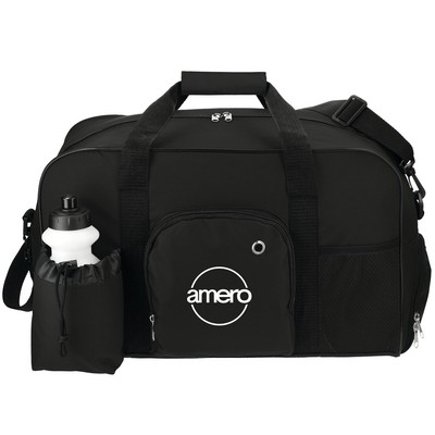 Weekender 18.5'' Deluxe Duffle Bag